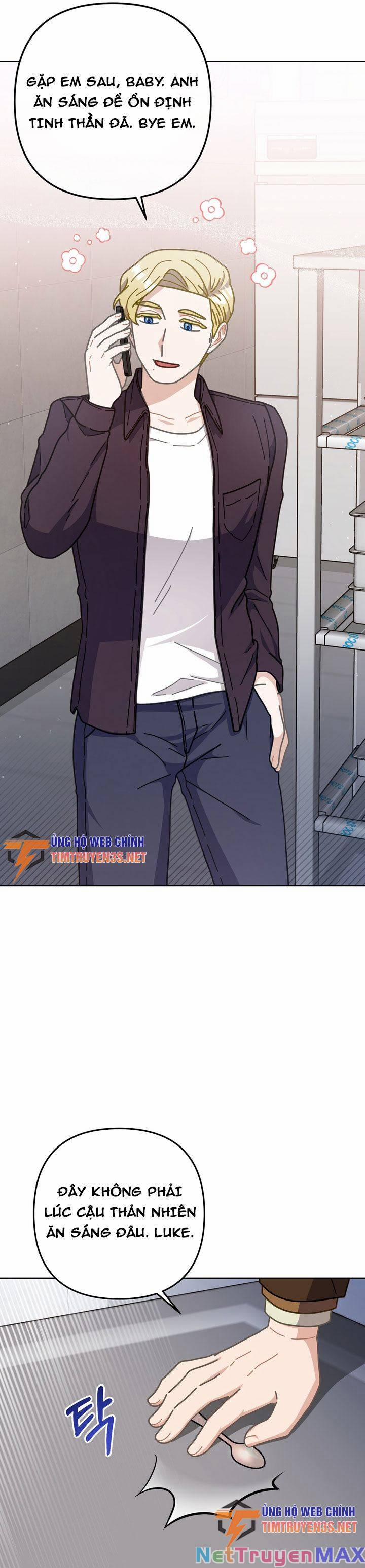 Đầu Bếp 100 Tuổi 17 trang 16