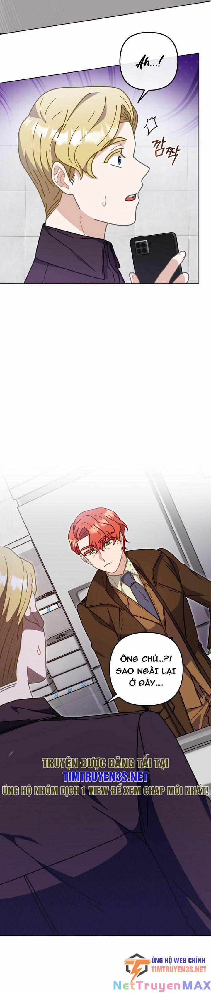 Đầu Bếp 100 Tuổi 17 trang 17