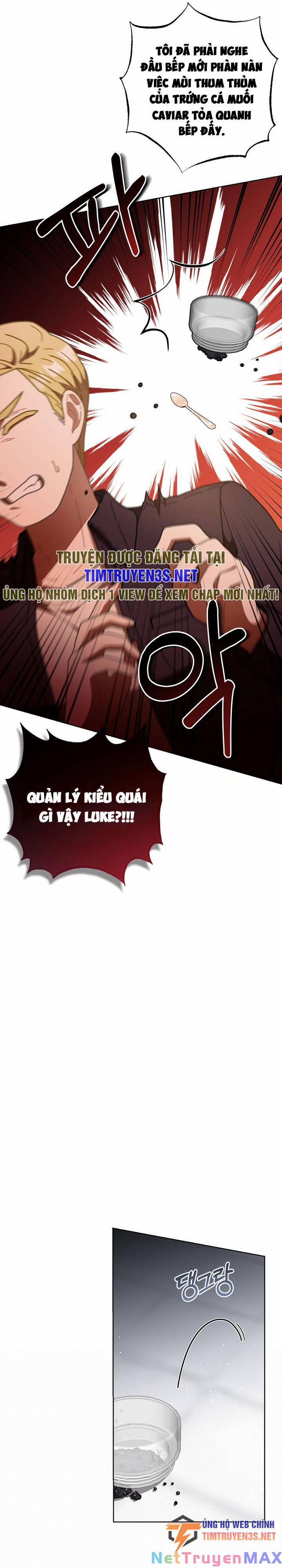 Đầu Bếp 100 Tuổi 17 trang 19