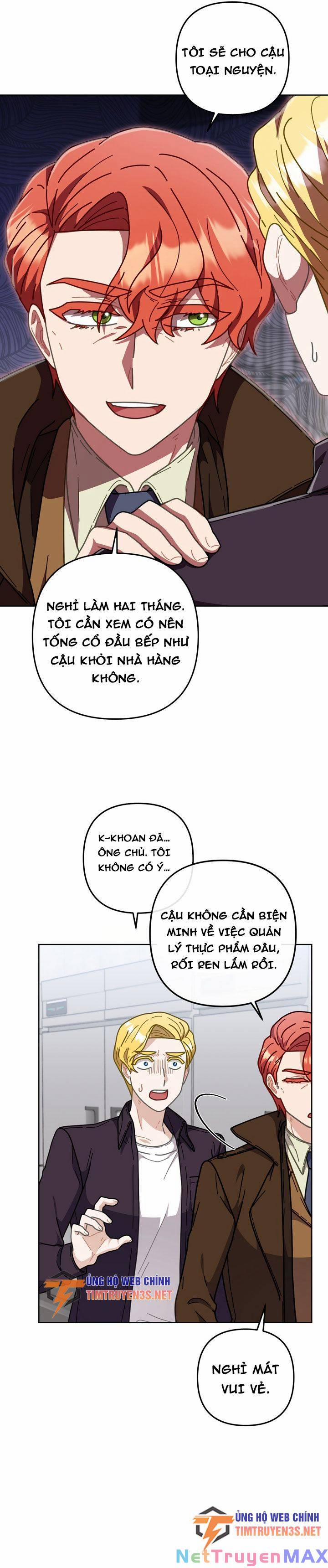 Đầu Bếp 100 Tuổi 17 trang 24