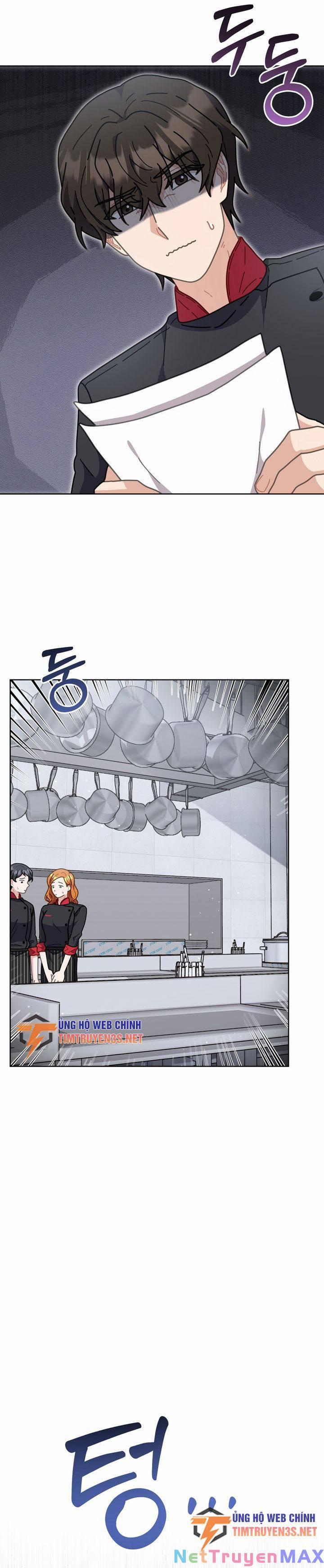 Đầu Bếp 100 Tuổi 17 trang 28