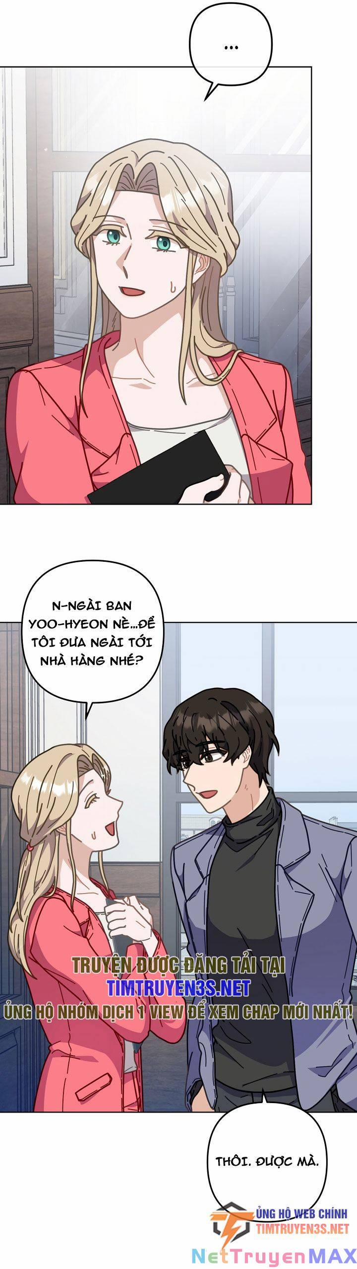 Đầu Bếp 100 Tuổi 17 trang 5