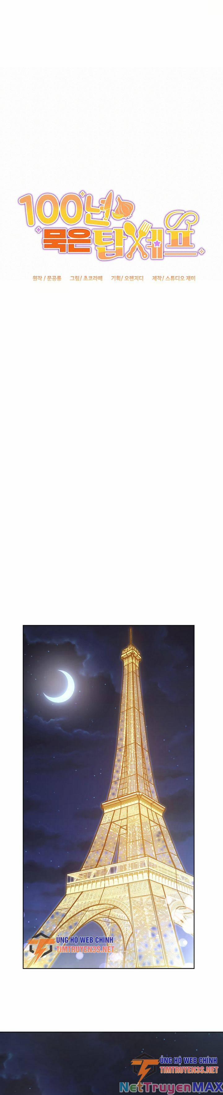 Đầu Bếp 100 Tuổi 17 trang 8