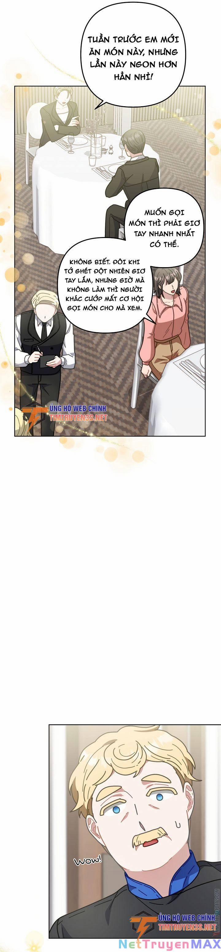 Đầu Bếp 100 Tuổi 18 trang 12