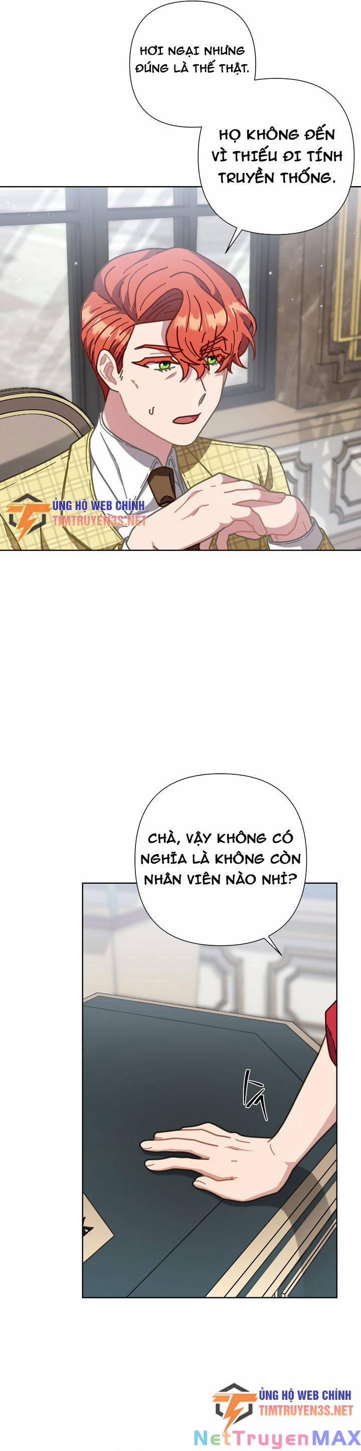 Đầu Bếp 100 Tuổi 18 trang 24