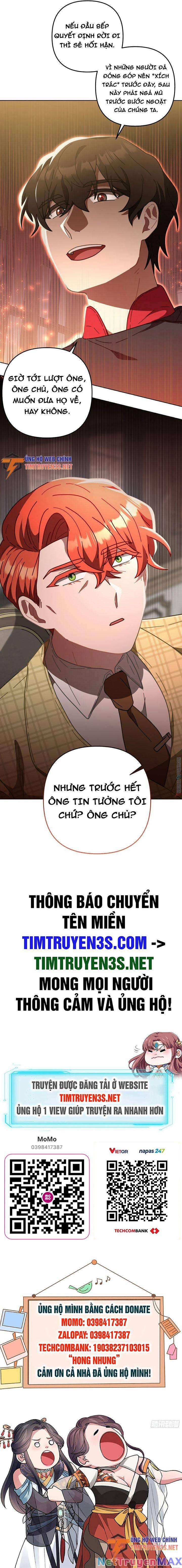 Đầu Bếp 100 Tuổi 18 trang 26