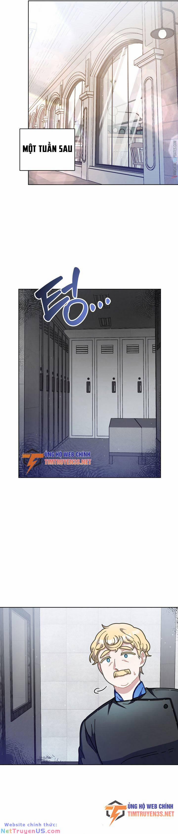 Đầu Bếp 100 Tuổi 19 trang 10