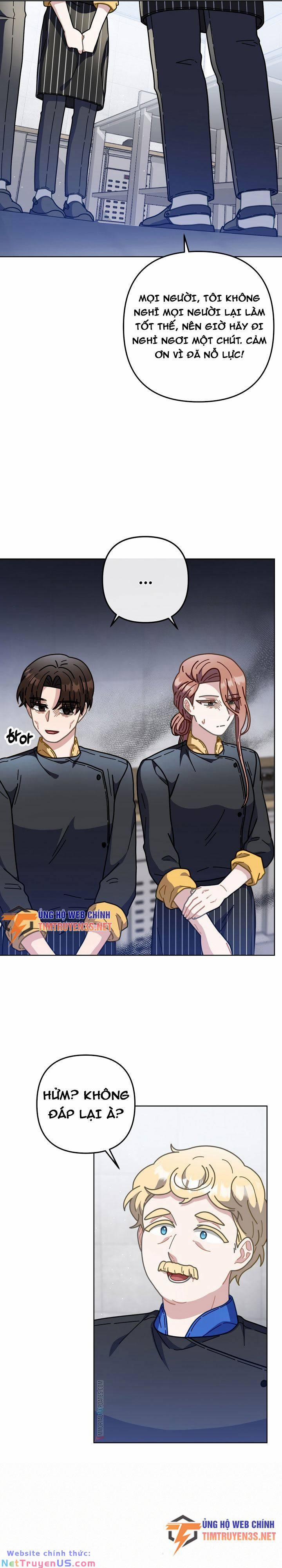 Đầu Bếp 100 Tuổi 19 trang 18