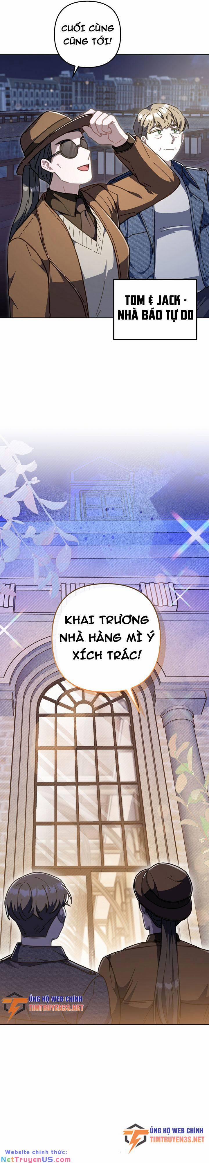 Đầu Bếp 100 Tuổi 20 trang 20
