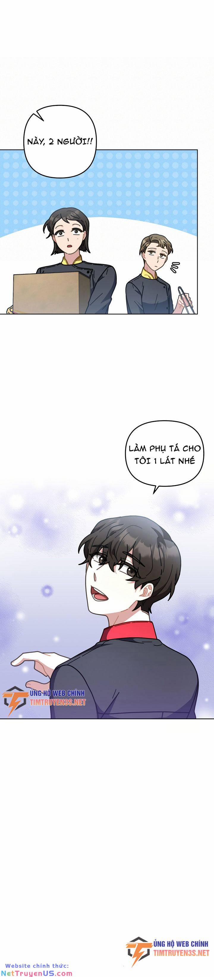 Đầu Bếp 100 Tuổi 21 trang 14