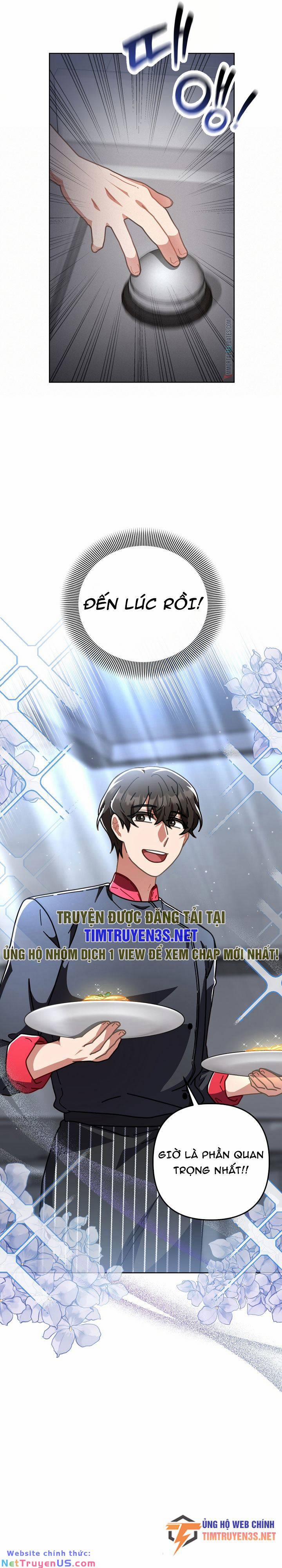 Đầu Bếp 100 Tuổi 21 trang 21