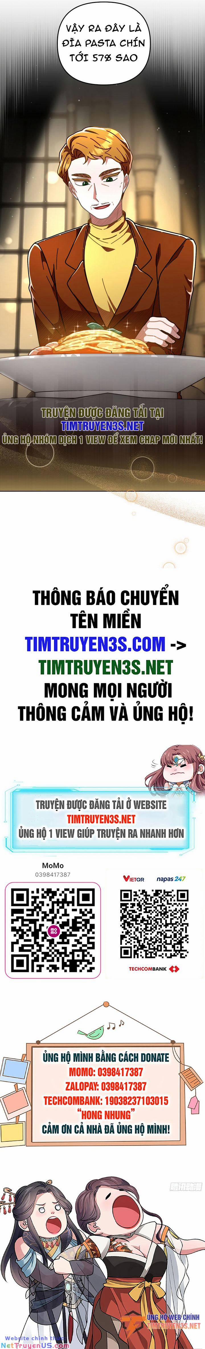 Đầu Bếp 100 Tuổi 21 trang 23