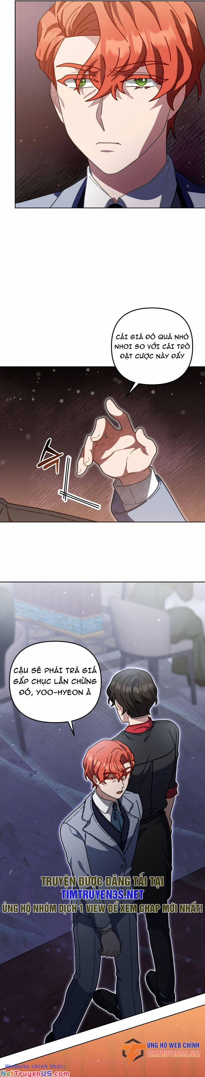 Đầu Bếp 100 Tuổi 21 trang 6