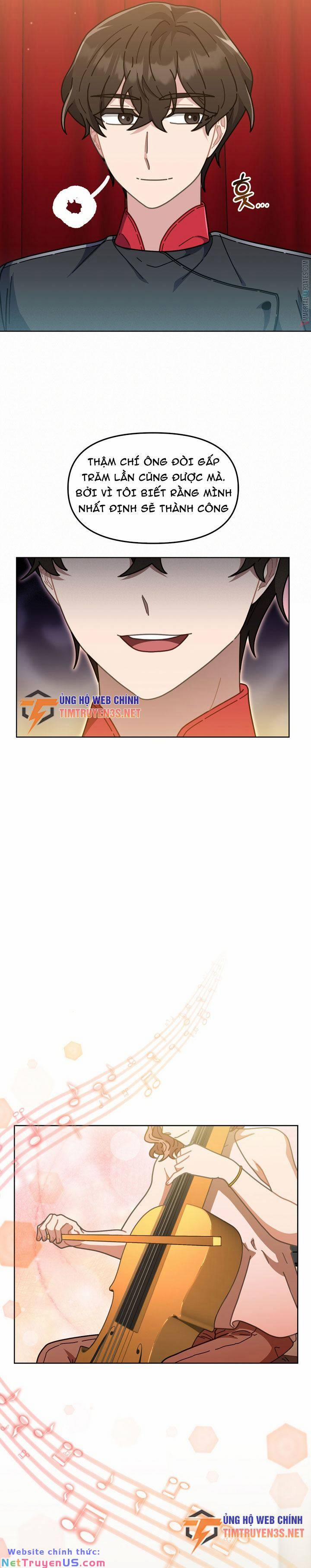 Đầu Bếp 100 Tuổi 21 trang 7