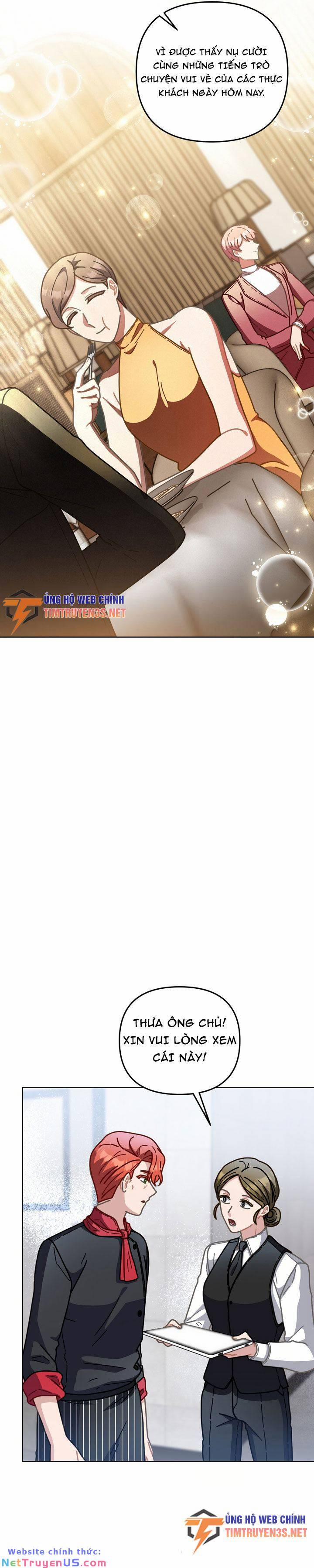 Đầu Bếp 100 Tuổi 22 trang 12