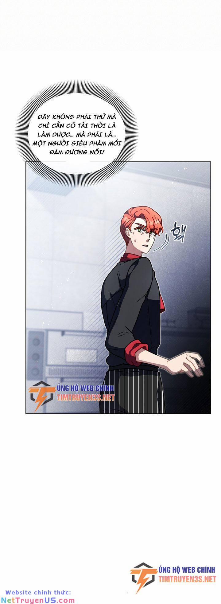 Đầu Bếp 100 Tuổi 22 trang 16