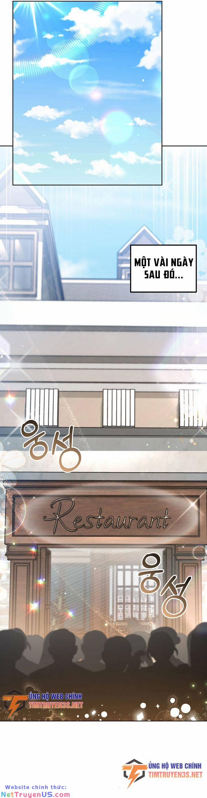 Đầu Bếp 100 Tuổi 22 trang 18