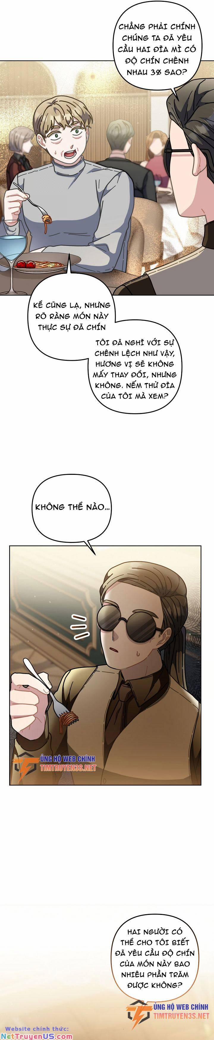 Đầu Bếp 100 Tuổi 22 trang 2