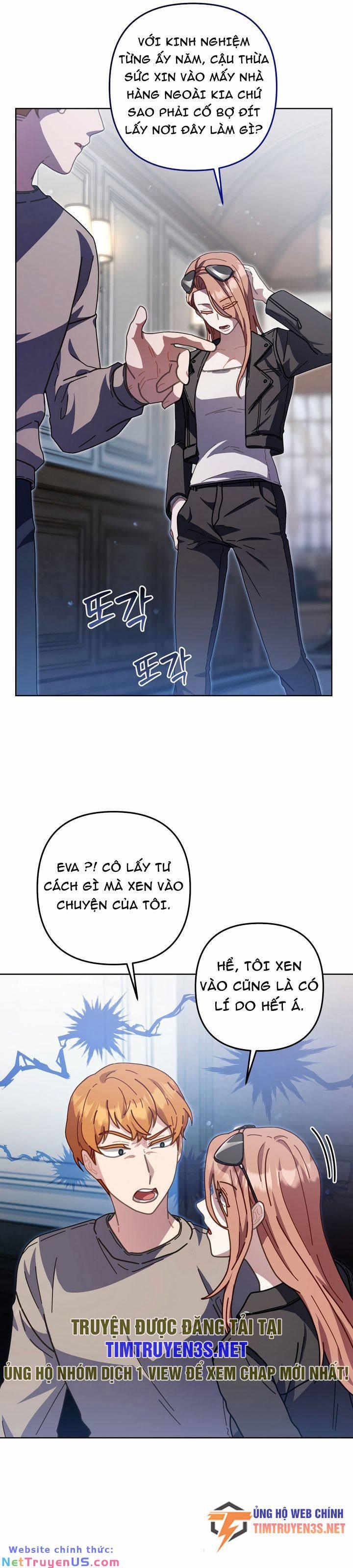 Đầu Bếp 100 Tuổi 22 trang 23