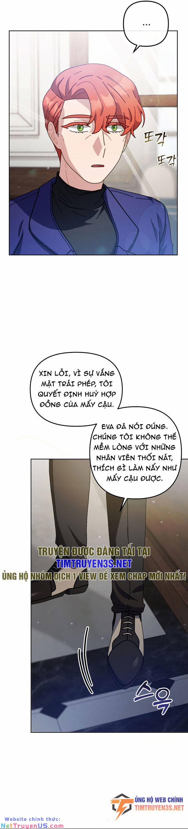 Đầu Bếp 100 Tuổi 22 trang 25