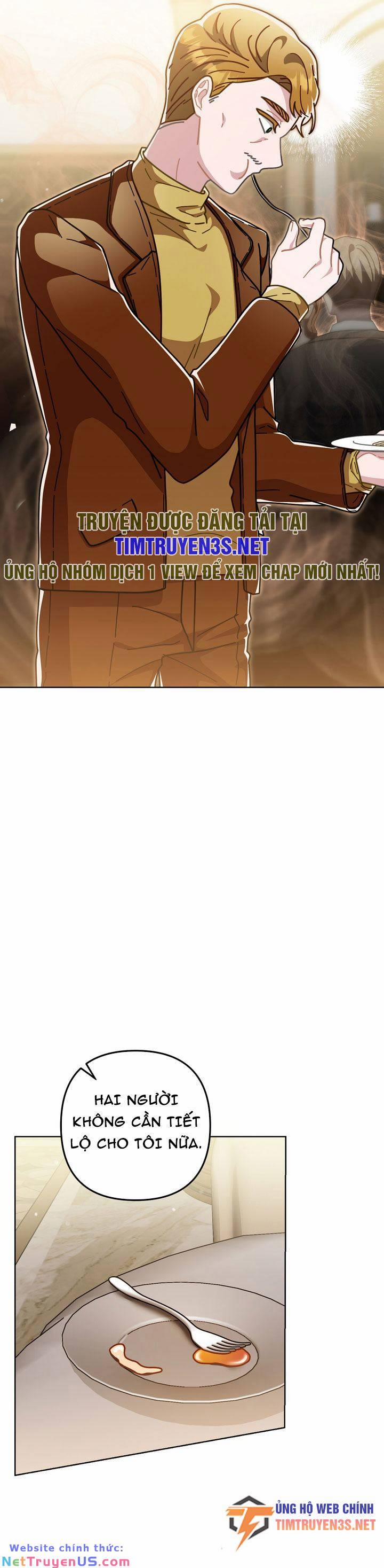 Đầu Bếp 100 Tuổi 22 trang 5