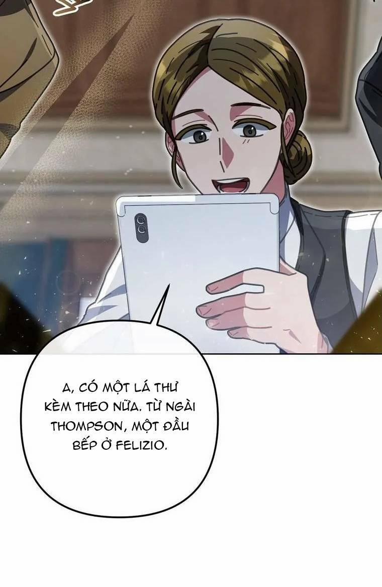 Đầu Bếp 100 Tuổi 23 trang 11