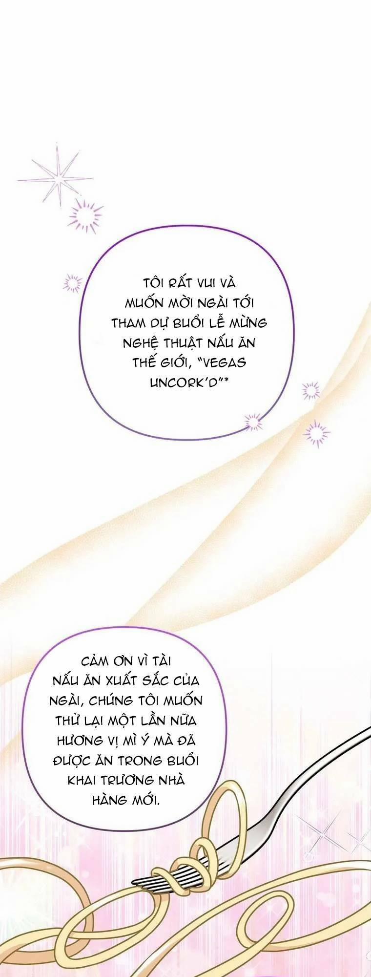 Đầu Bếp 100 Tuổi 23 trang 17