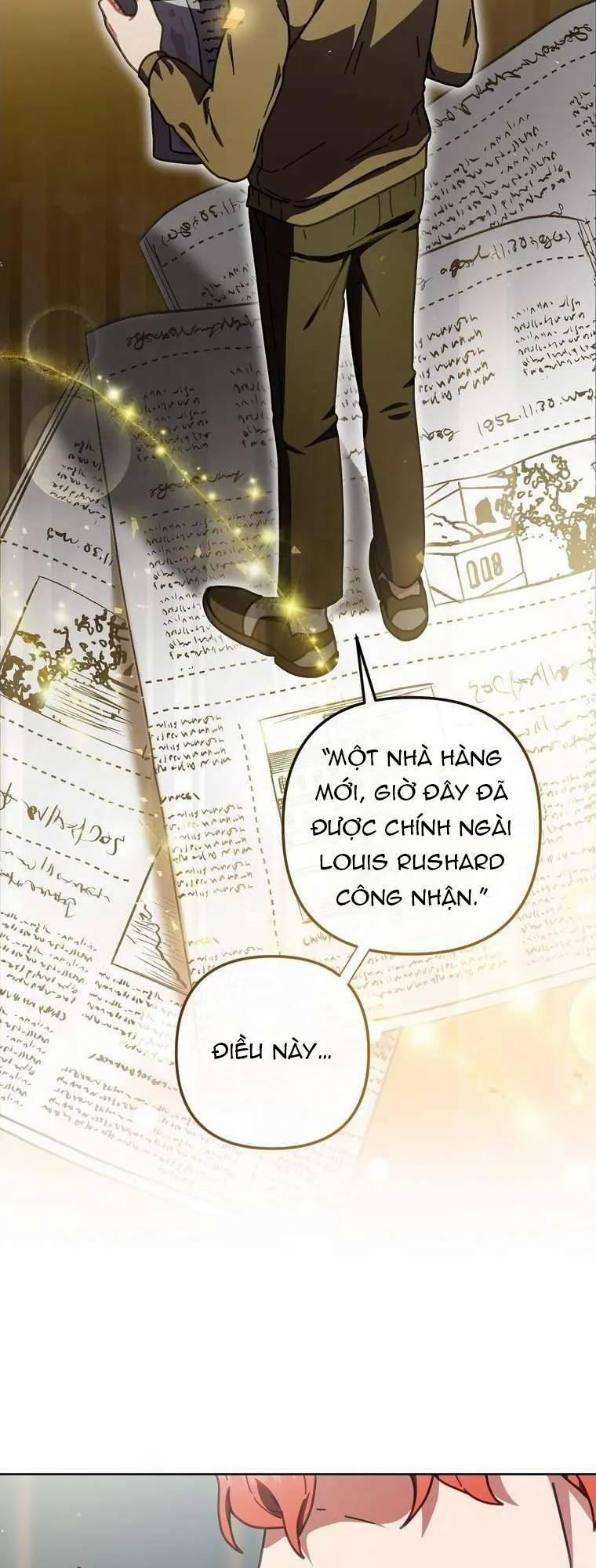 Đầu Bếp 100 Tuổi 23 trang 2