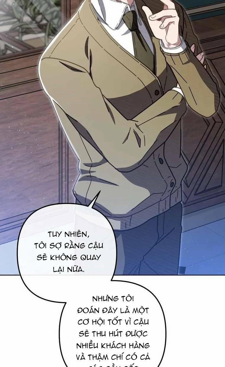 Đầu Bếp 100 Tuổi 23 trang 21