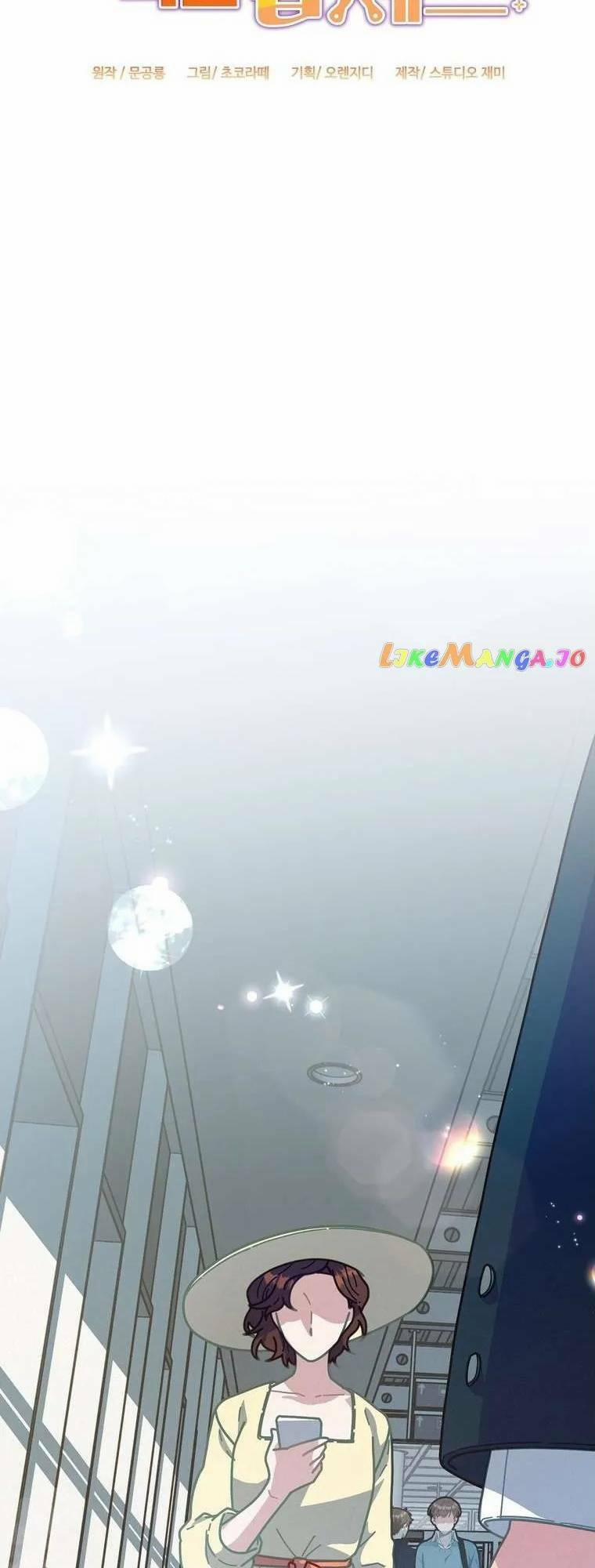 Đầu Bếp 100 Tuổi 23 trang 26