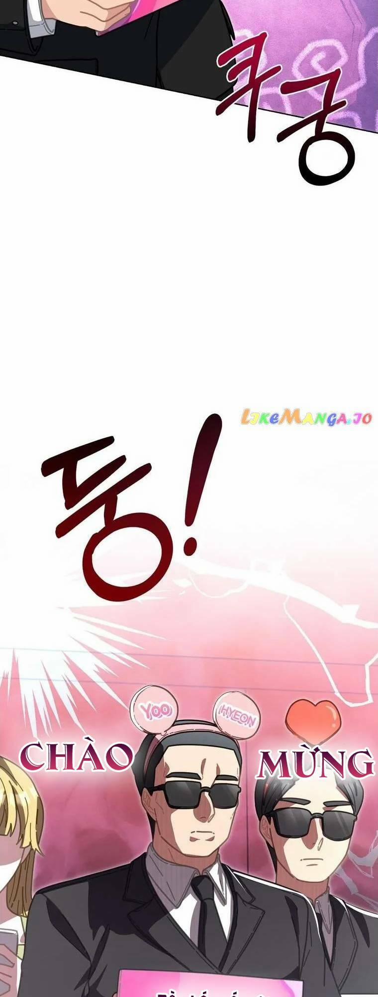 Đầu Bếp 100 Tuổi 23 trang 28