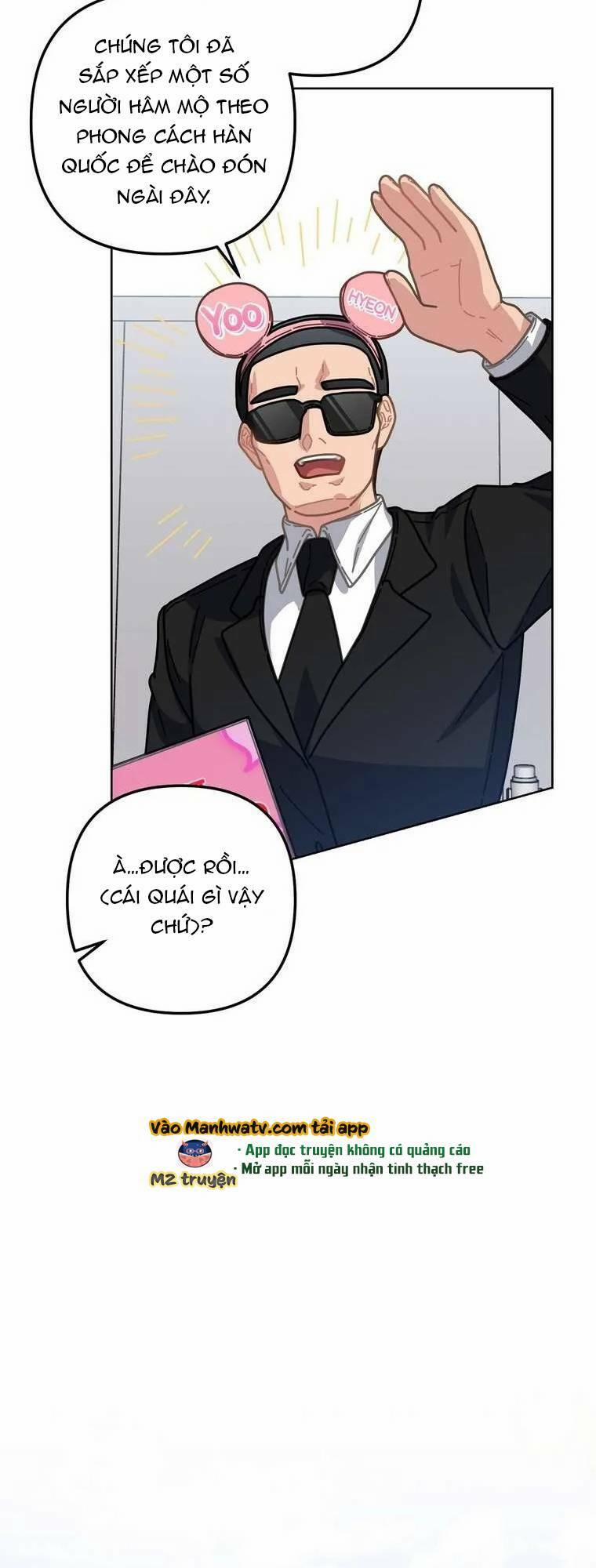 Đầu Bếp 100 Tuổi 23 trang 31