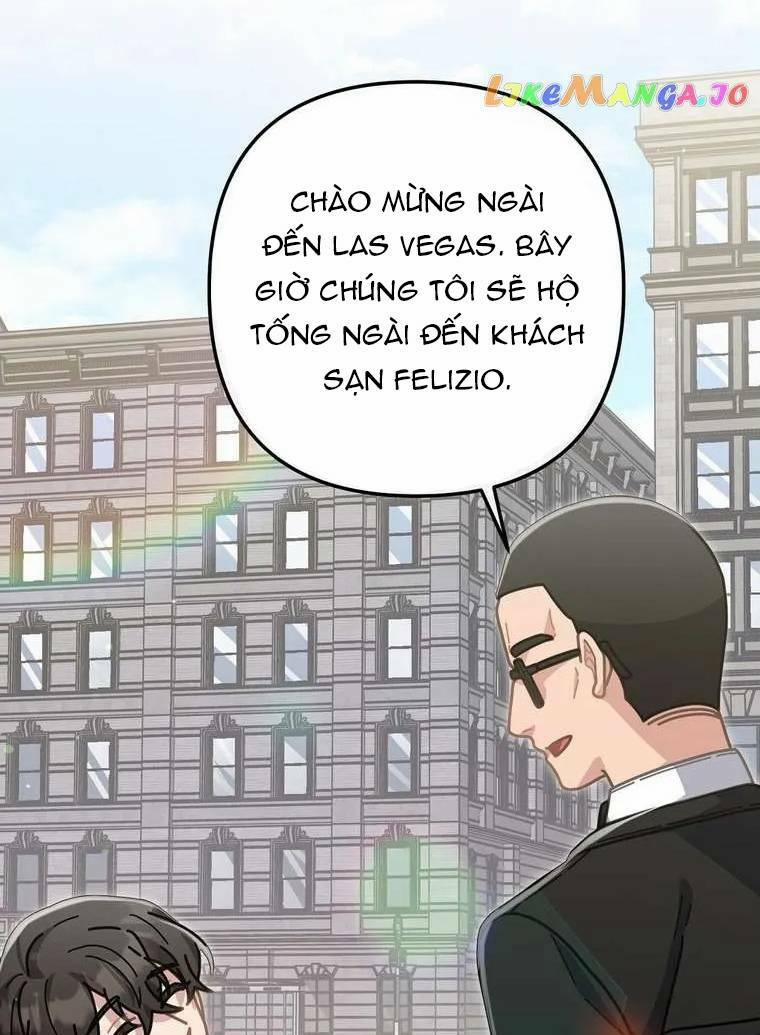 Đầu Bếp 100 Tuổi 23 trang 32