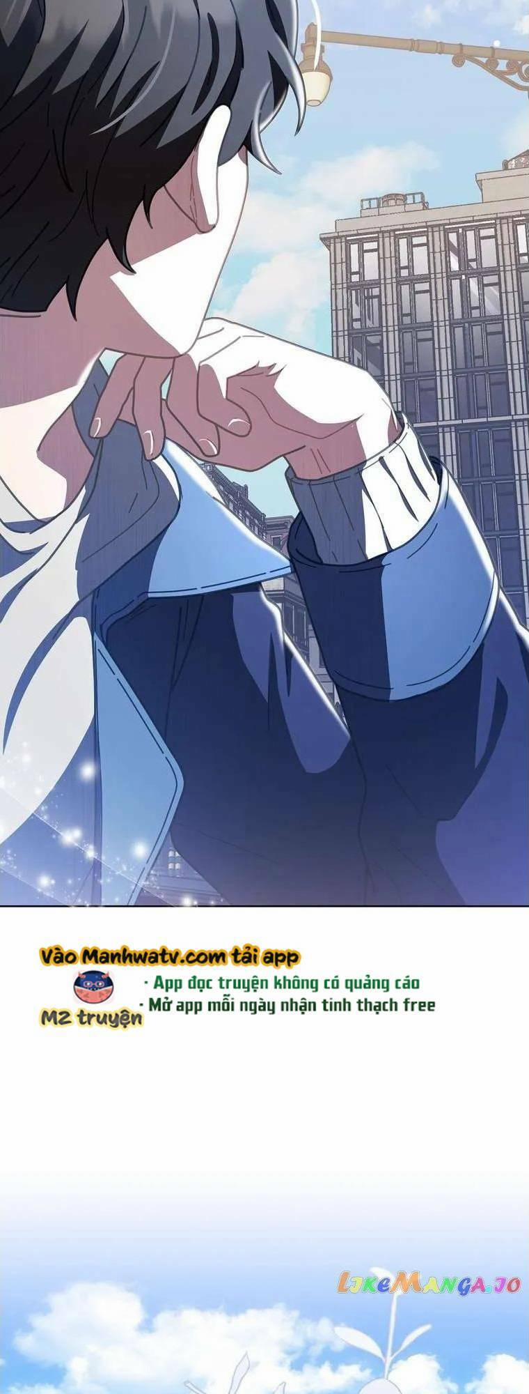 Đầu Bếp 100 Tuổi 23 trang 37