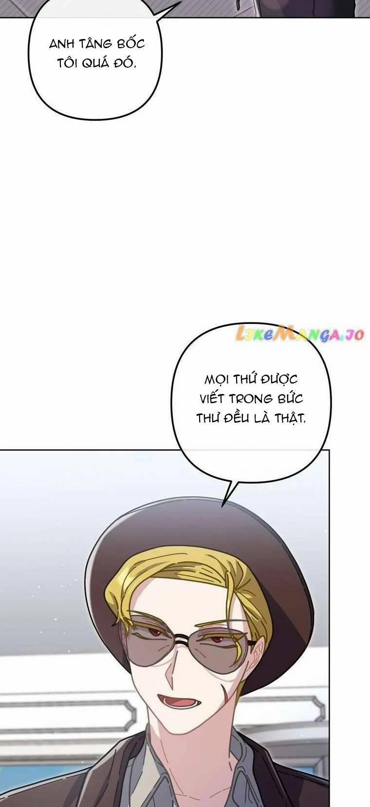 Đầu Bếp 100 Tuổi 23 trang 43