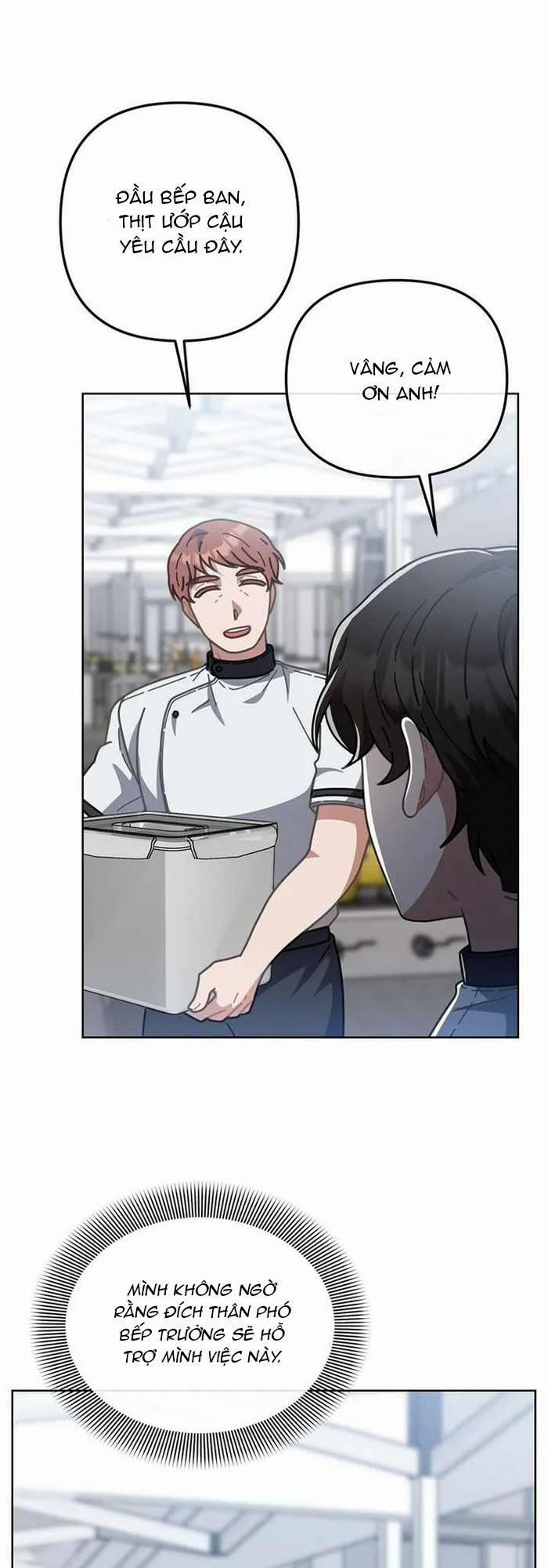 Đầu Bếp 100 Tuổi 24 trang 18