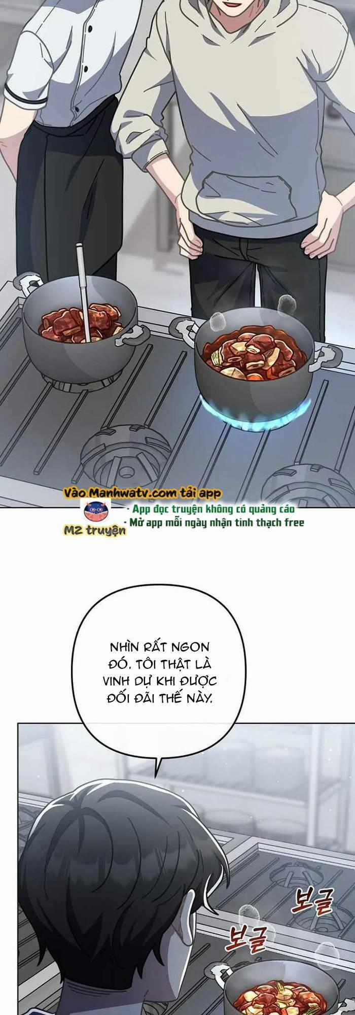 Đầu Bếp 100 Tuổi 24 trang 2