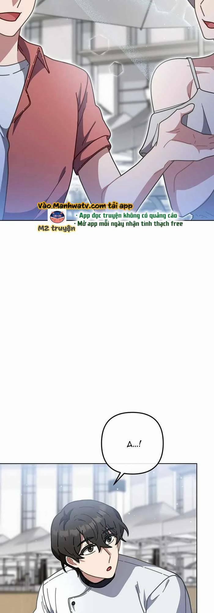 Đầu Bếp 100 Tuổi 24 trang 20