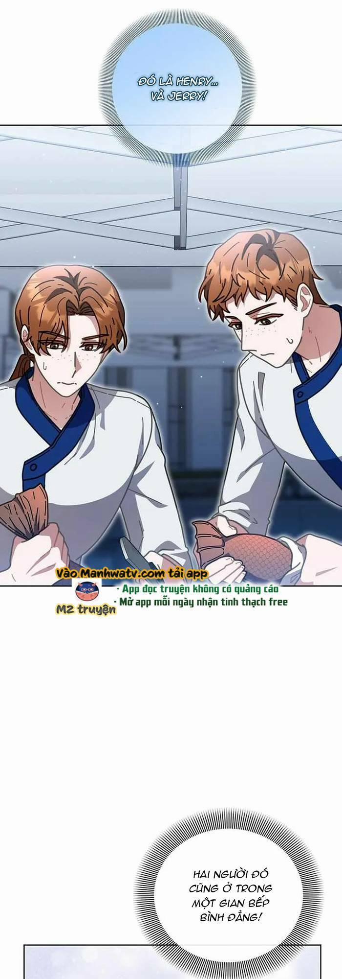 Đầu Bếp 100 Tuổi 24 trang 22