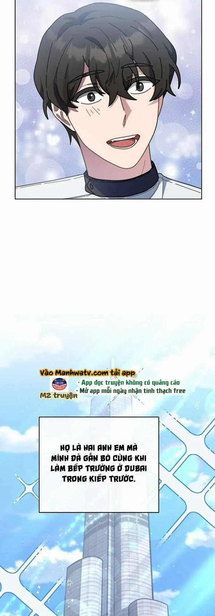Đầu Bếp 100 Tuổi 24 trang 23