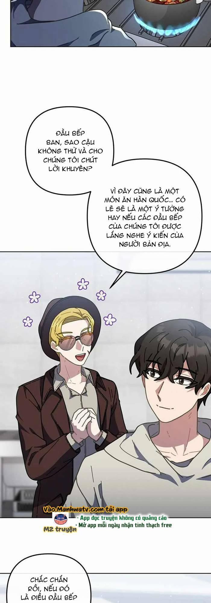 Đầu Bếp 100 Tuổi 24 trang 3