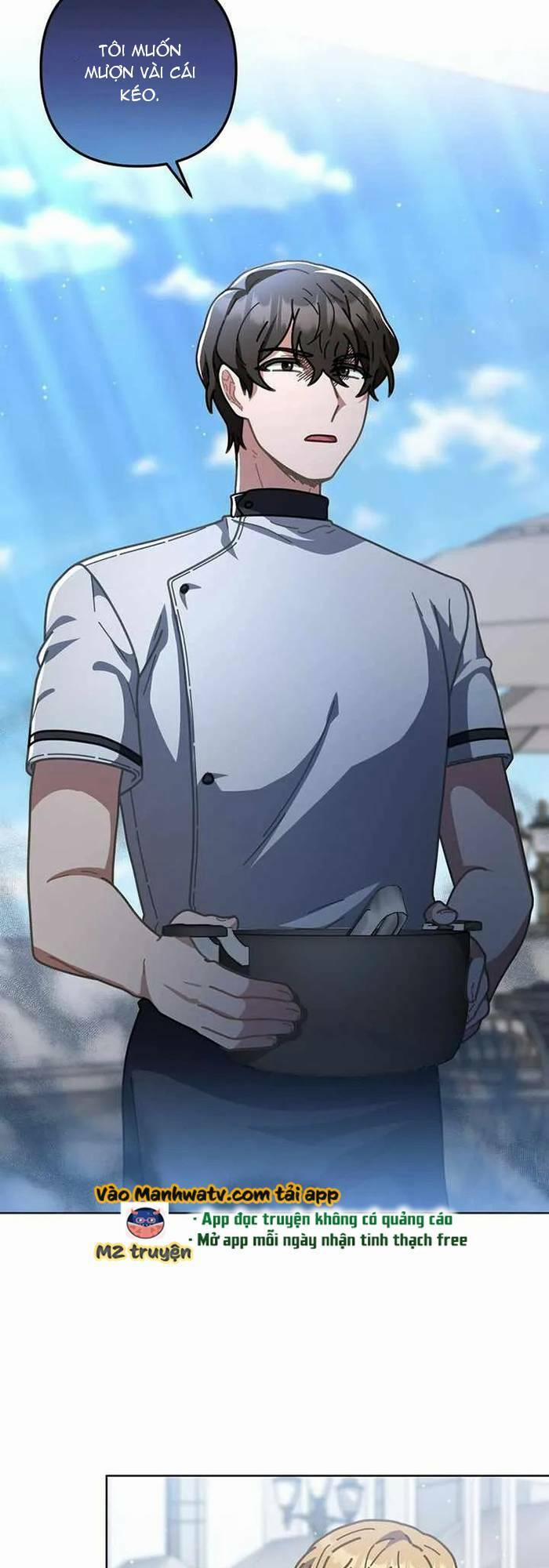 Đầu Bếp 100 Tuổi 24 trang 30