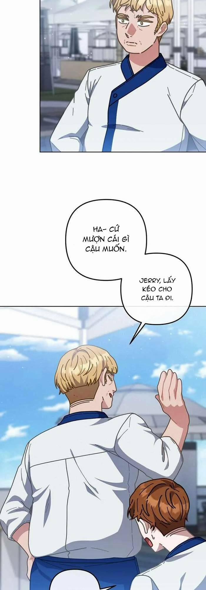 Đầu Bếp 100 Tuổi 24 trang 31