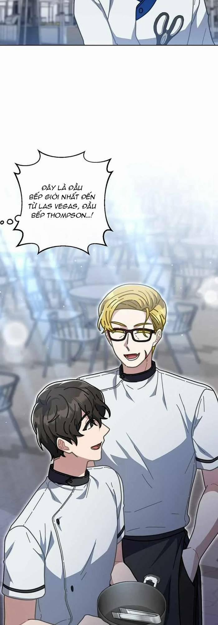 Đầu Bếp 100 Tuổi 24 trang 33