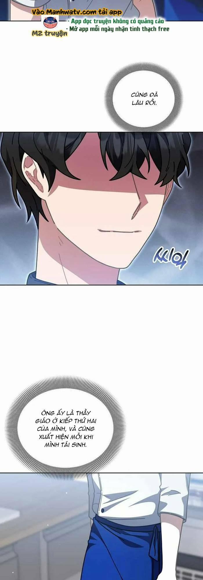 Đầu Bếp 100 Tuổi 24 trang 40