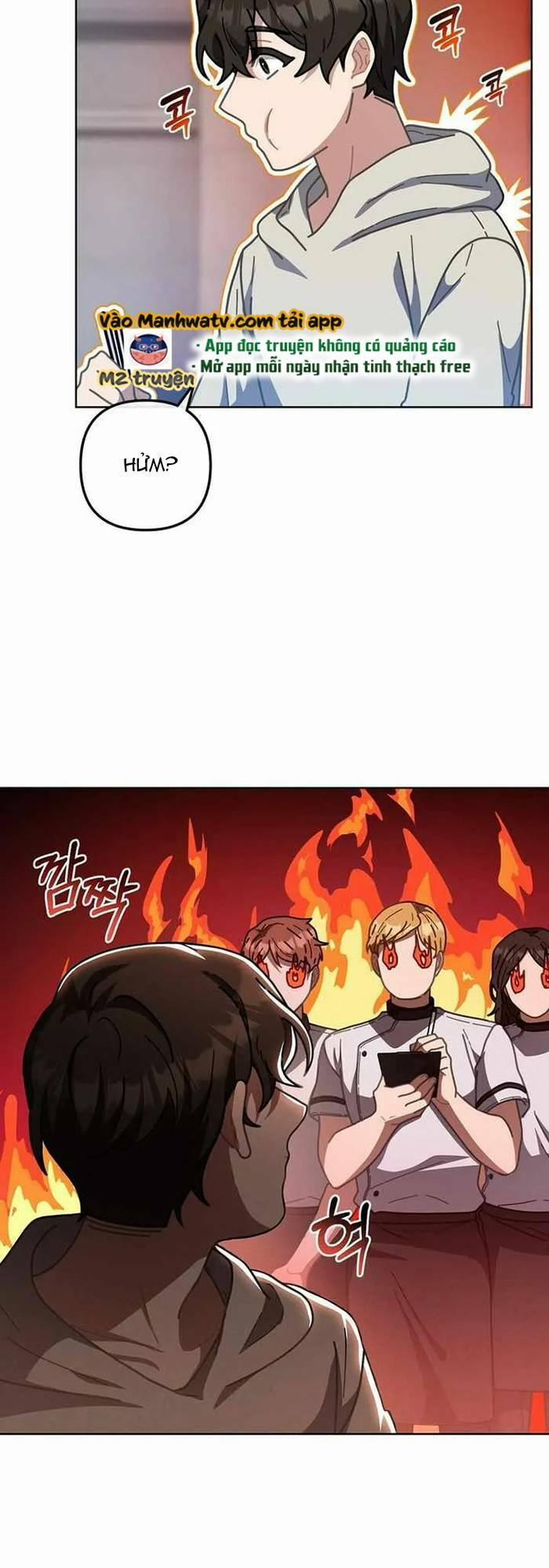 Đầu Bếp 100 Tuổi 24 trang 5