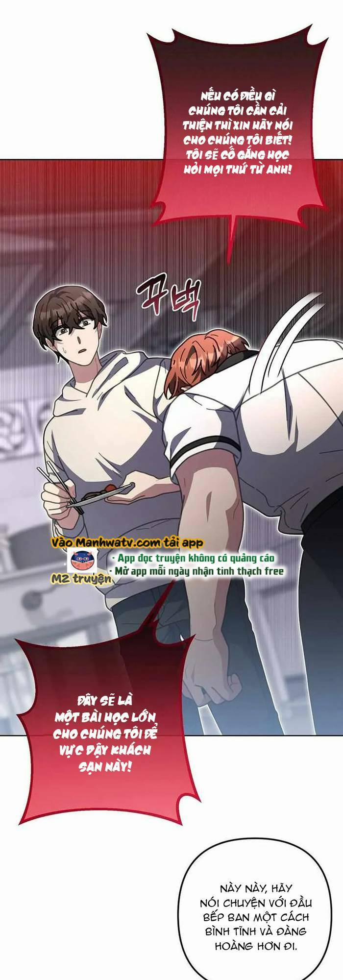 Đầu Bếp 100 Tuổi 24 trang 6