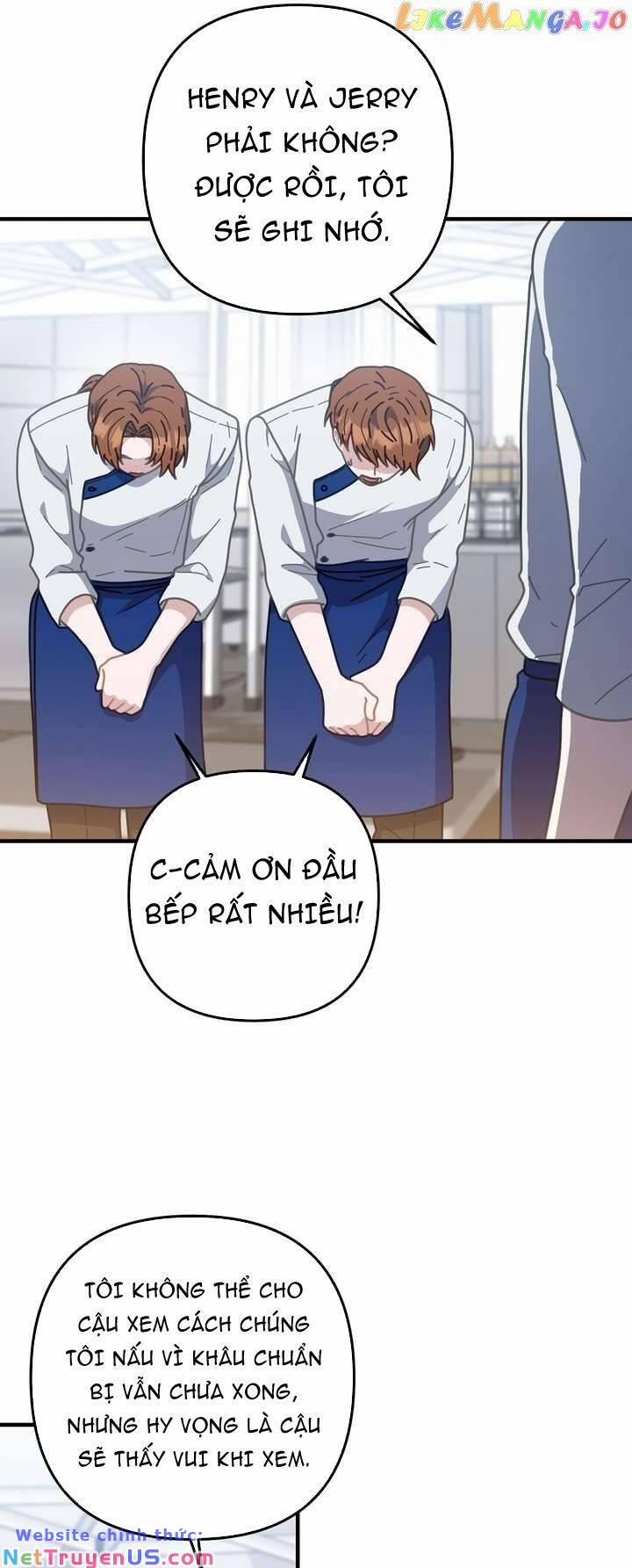 Đầu Bếp 100 Tuổi 25 trang 13