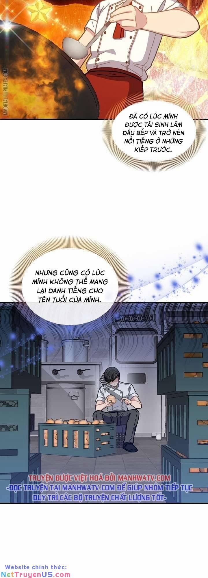 Đầu Bếp 100 Tuổi 25 trang 2