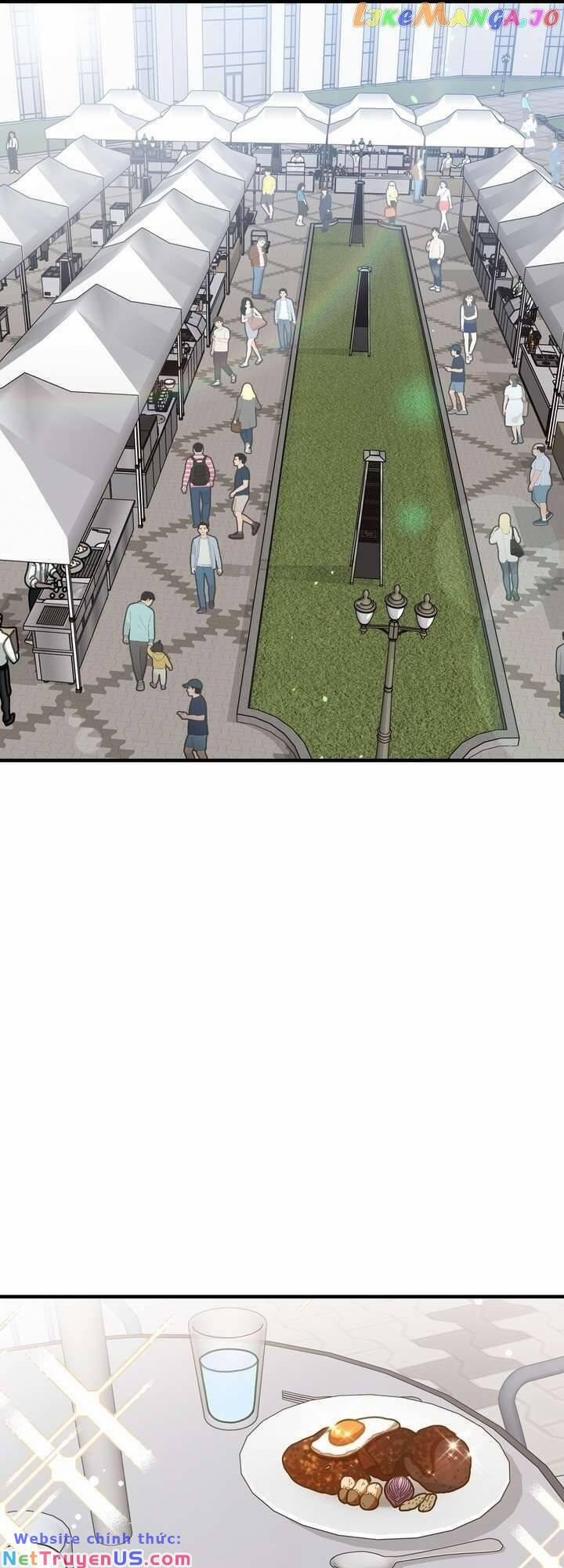 Đầu Bếp 100 Tuổi 25 trang 23